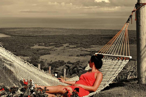 Punta Cana: Excursão à Montaña Redonda com almoço e passeio de 4x4