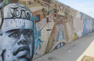 Los Angeles: Black History Tours in South LA