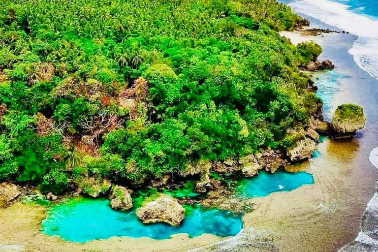 Recorridos por tierra