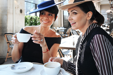 Paris: Professional Photoshoot with Edited Photos