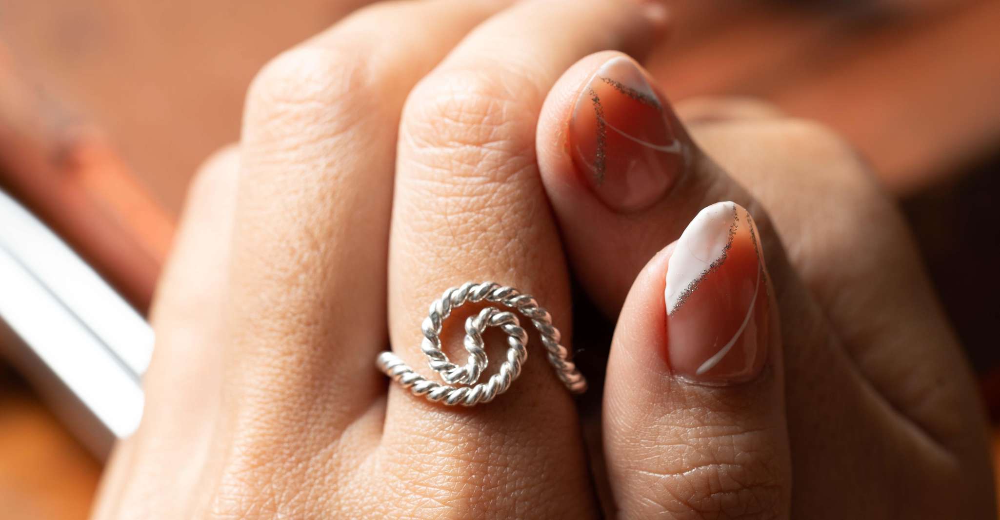Hands-On Silver Jewelry Making Near Ubud's Monkey Forest photo 17