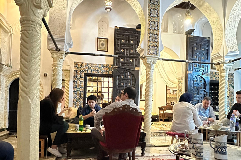 Algiers: Casbah Guided Tour & Lunch