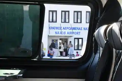 ARGOnautica tours car rental