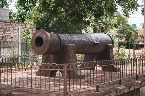 From Kolkata: Bishnupur and Mayapur Temples 4-Day Tour