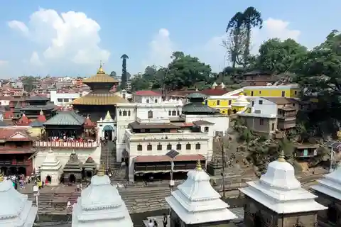 Tour del patrimonio di Kathmandu: Tour guidato dei siti Patrimonio dell'Umanità