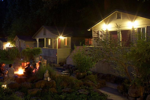 San Francisco: 5-Day California Coast, Vineyards & Wine Tour Double Occupancy Room