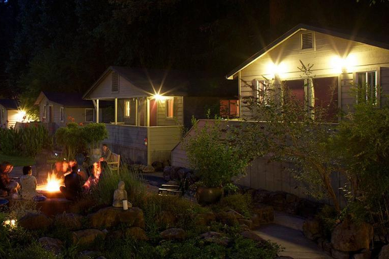 San Francisco: 5-Day California Coast, Vineyards & Wine Tour Double Occupancy Room