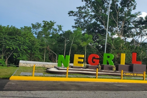 Airport Transfer to Negril Hotels Negril Hotels - One Way Transfer