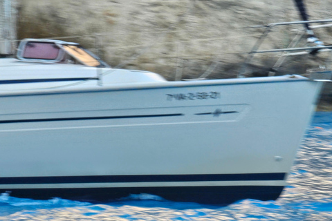 Sportfischerei-Ausflug auf der Insel ZakynthosSportfischen auf der Insel Zakynthos