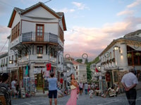 Tour privé Gjirokastra Castle and Castle Leather - Housity