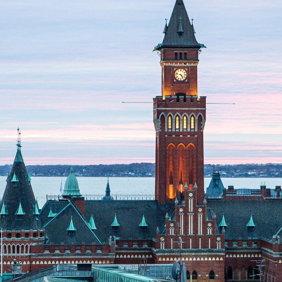 Best of Helsingborg: Private Walking Tour with a Local | GetYourGuide, image size:1080x1080