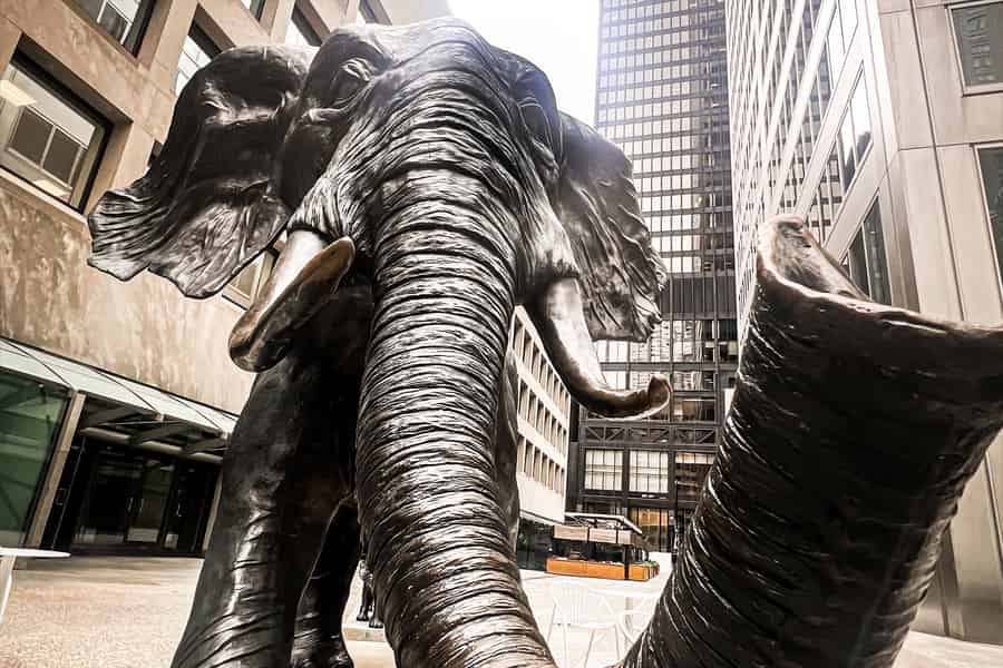 Versteckte Stadtführung durch Toronto. Foto: GetYourGuide Versteckte Stadtführung durch Toronto. Foto: GetYourGuide