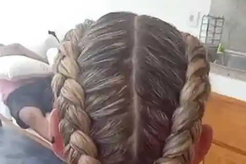 Bali's Hair Braiding Service: Expert Braids at Your Doorstep