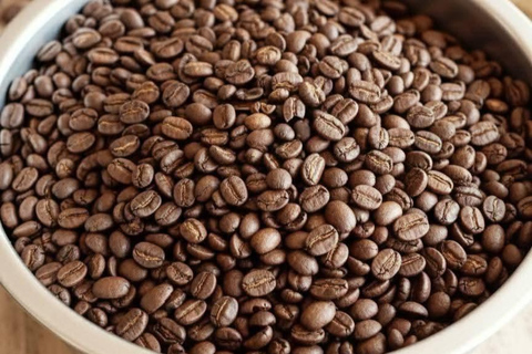 Buddha Park: Guided Tour and Lao Coffee Tasting Experience