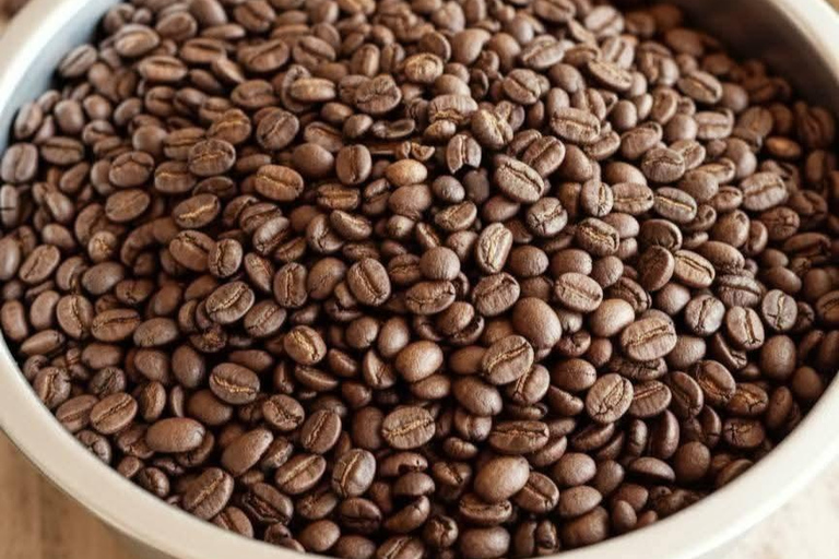 Buddha Park: Guided Tour and Lao Coffee Tasting Experience
