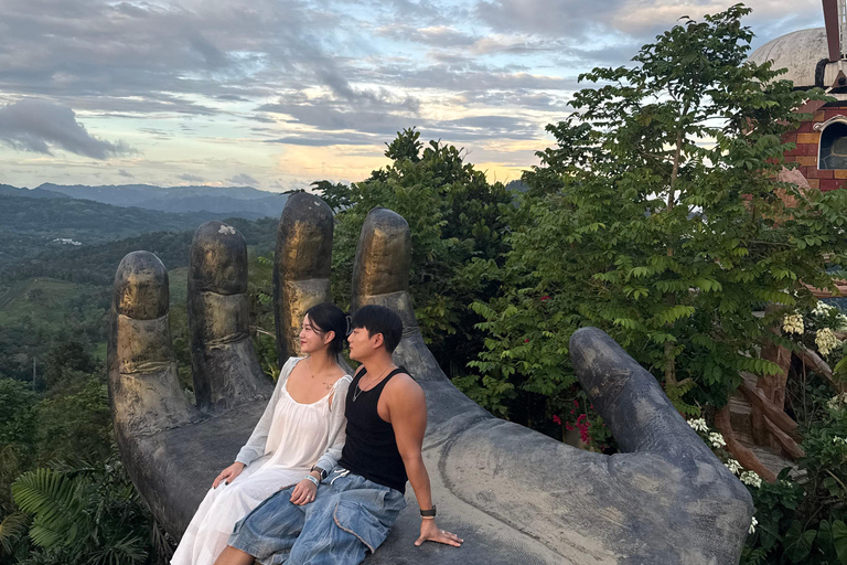 宿雾：Sirao 花园、莉亚神庙和 La Vie 之旅宿务：西劳花园、莉亚神庙和 La Vie 之旅