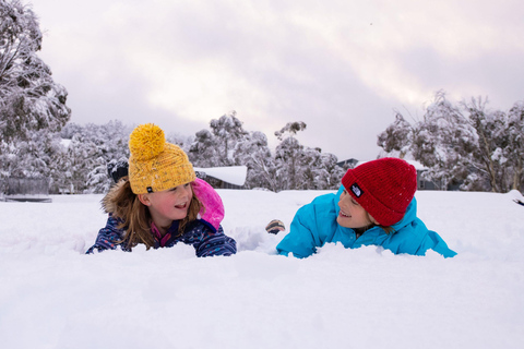 From Sydney 1 Day Perisher Snow Tour