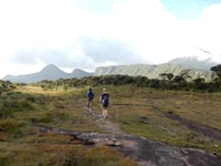 Exclusive knuckles Camping Tour from kandy - Housity