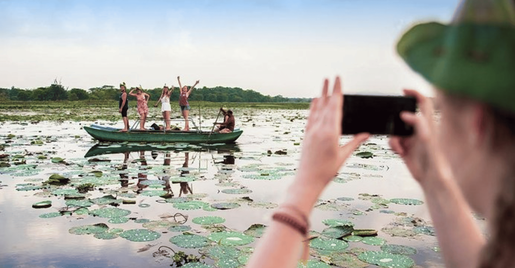 All-Inclusive Sigiriya Dorftour mit traditionellem Mittagessen - Hizvo