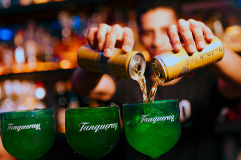 Rio de Janeiro: wyjątkowe przeżycia na imprezie Latin FunkRio de Janeiro: wyjątkowe doświadczenie na imprezie Latin Funk