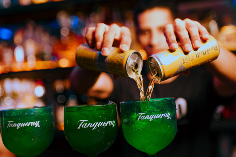 Rio de Janeiro: wyjątkowe przeżycia na imprezie Latin FunkRio de Janeiro: wyjątkowe doświadczenie na imprezie Latin Funk