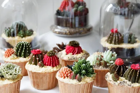 Bangkok: Cake Decorating class
