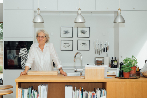 Aarhus: Dine in a Local Home with a Silver Host