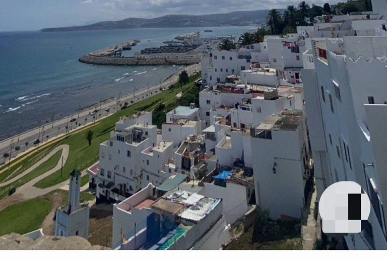 Tangier Highlights: Exclusive Private Tour