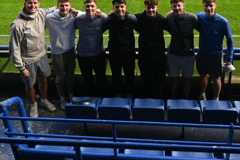 Buenos Aires & Maradona: Argentina through Diego, 3 entries Buenos Aires & Maradona: Argentina through Diego - BOCA ONLY