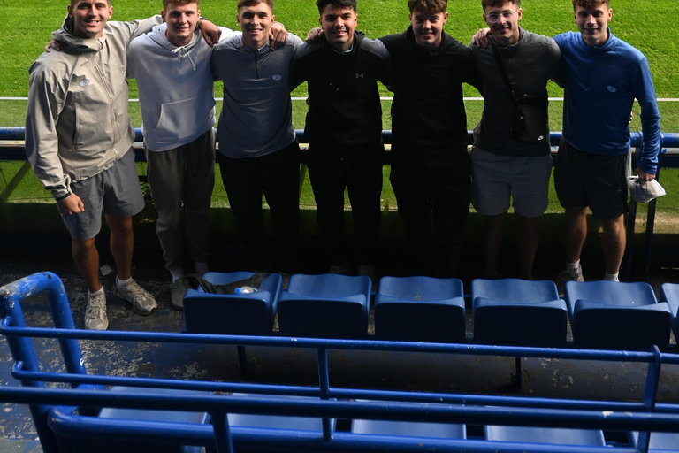 Buenos Aires & Maradona: Argentina through Diego, 3 entries Buenos Aires & Maradona: Argentina through Diego - BOCA ONLY