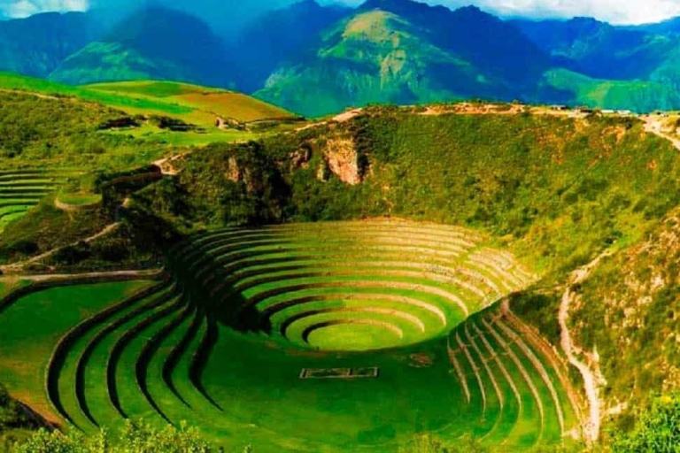 Z Cusco: Super Sacred Valley