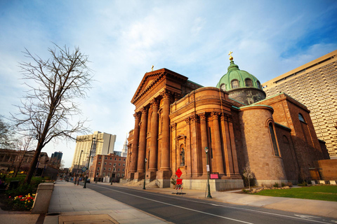 The Franklin Institute Fast-Track Private Tour Philadelphia