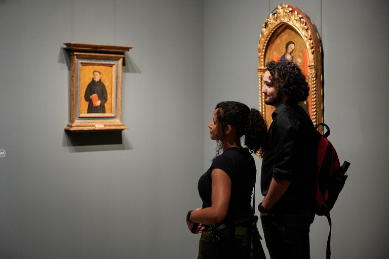 NYC: Bilet wstępu do Muzeum Fricka