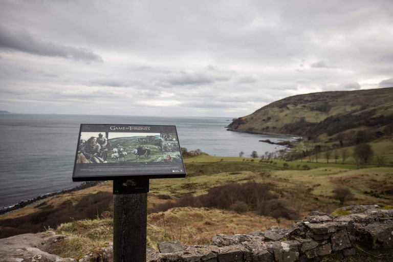Private Tour of Game of Thrones Filming Locations Ireland