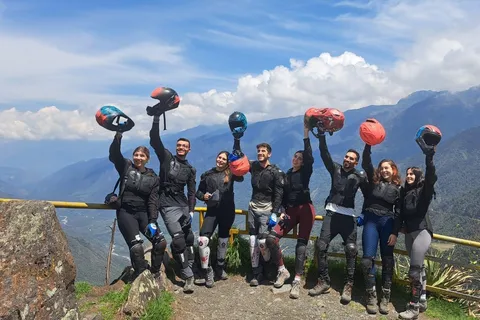 Von Cusco: Inka-Dschungel-Trek zum Machu Picchu