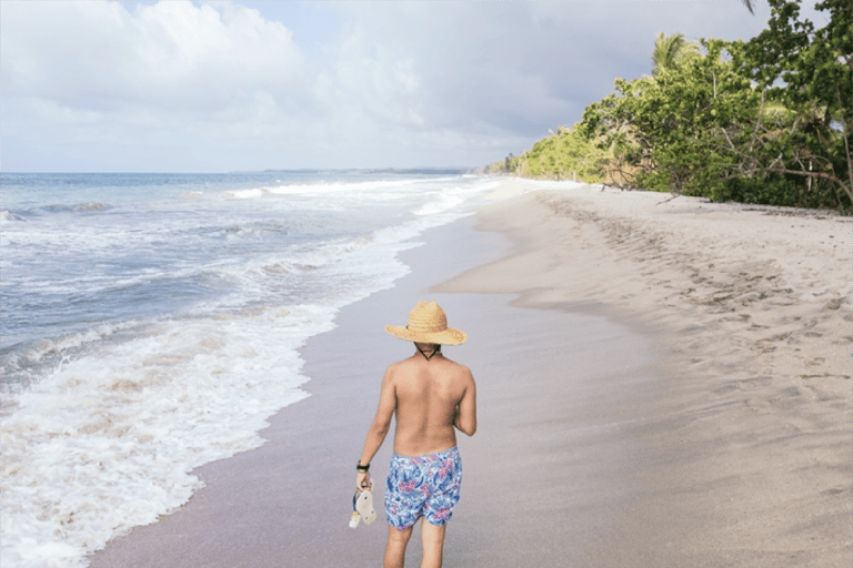 De Cartagena: Traslado particular de ida para Isla Grande