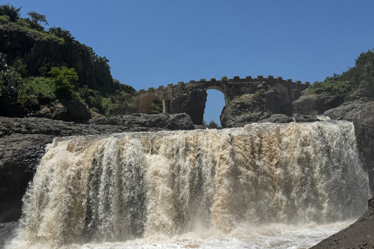 From Addis Ababa: 3-Day Ethiopia Highlights Adventure