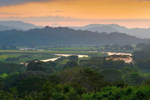 Carara nationalpark: Bästa turen Carara nationalpark-en dag