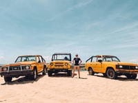 Mui Ne Sand Dunes Lever de soleil et coucher de soleil avec visite privée Jeep - Hizvo