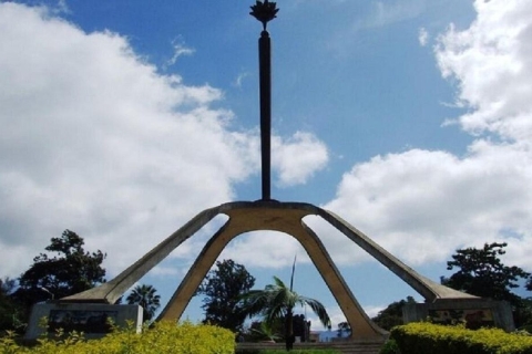 Zwiedzanie ArushaWycieczka krajoznawcza po Arusha
