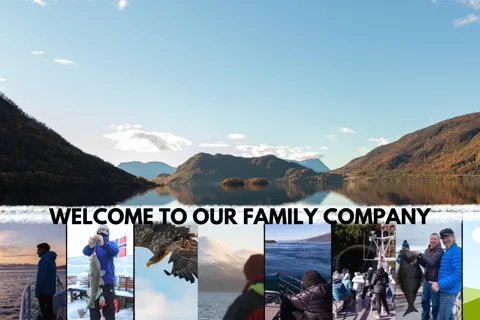 Tromsø's best beoordeelde fjord- en viscruise - All-Inclusive