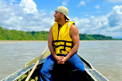 Cusco: Manu Learning Center 3 Day All-Inclusive Amazon Tour