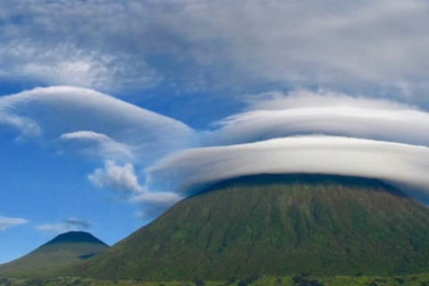 From Kigali: 2-Day Mount Karisimbi Hiking Adventure