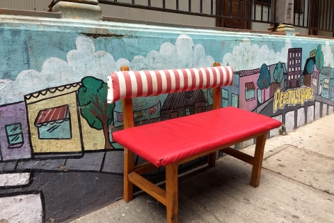L'authentique Valparaiso : Street Art, Funiculaires et ville portuaire