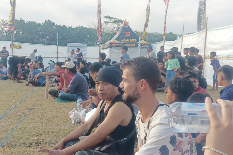 特特巴图：瀑布、香料、梯田、猴子森林特特巴图之旅、香料、瀑布、梯田、猴林