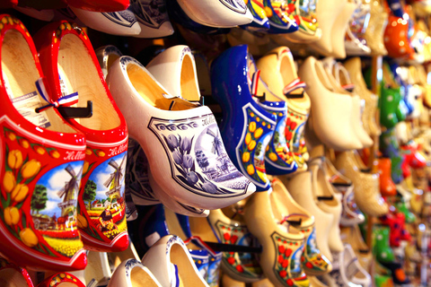 Paris/Frankfurt/Amsterdam: 7-Day Western Europe Loop Tour Joining from Frankfurt on Monday