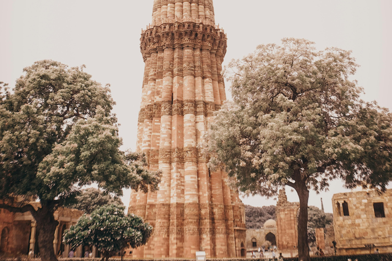 10-dagars Gyllene triangeln med Mathura &amp; Varanasi