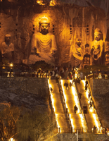 One day tour include two world cultural heritages - Housity