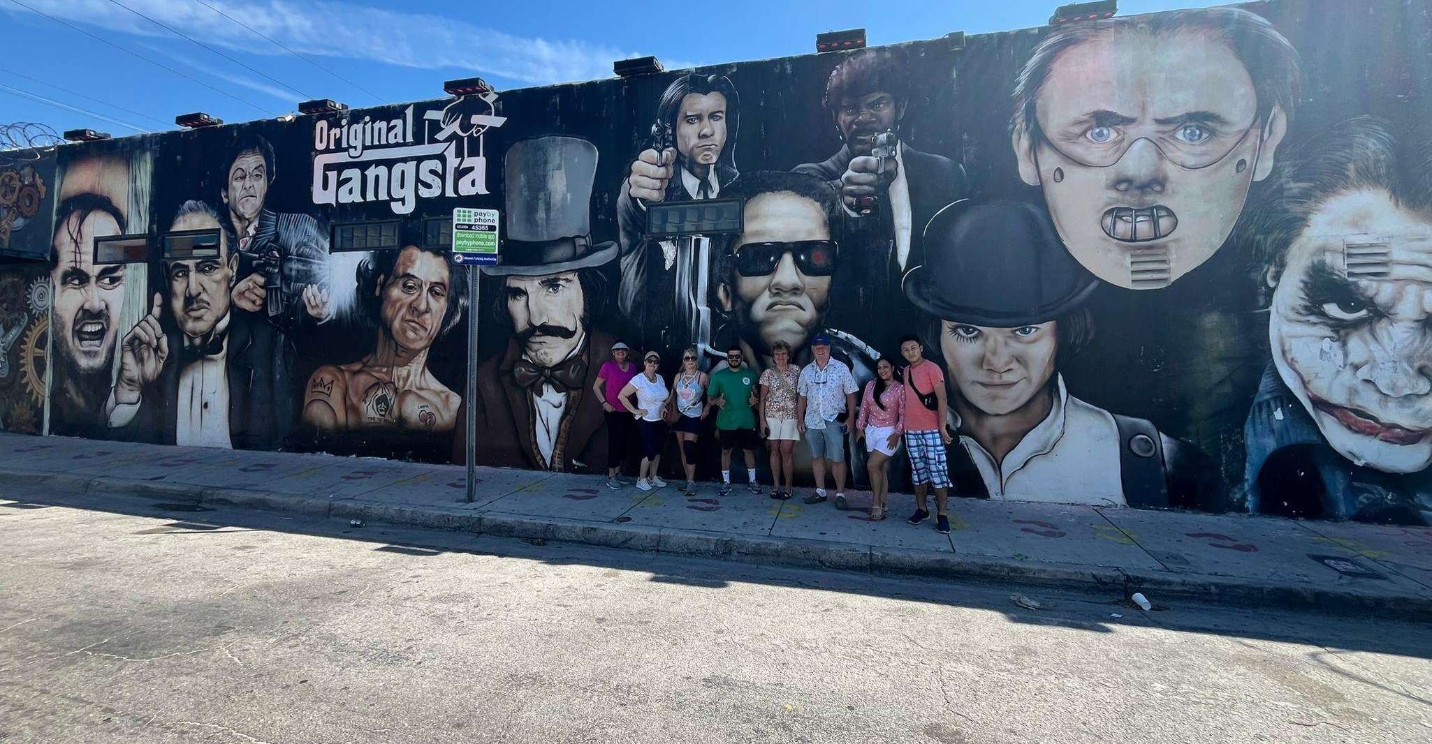 Miami: 5-in-1 City Tour and Biscayne Bay Boat Cruise photo 14