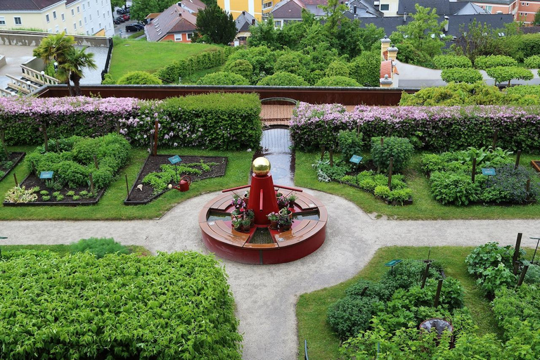 Vienna: Private Melk Day Trip, Abbey Tickets & Tasting